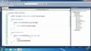 NET Framework C# основы ООП урок №1 (на англ. Языке)