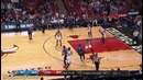 NBA 2017: Chicago Bulls vs New York Knicks | Highlights | Nov 4, 2016