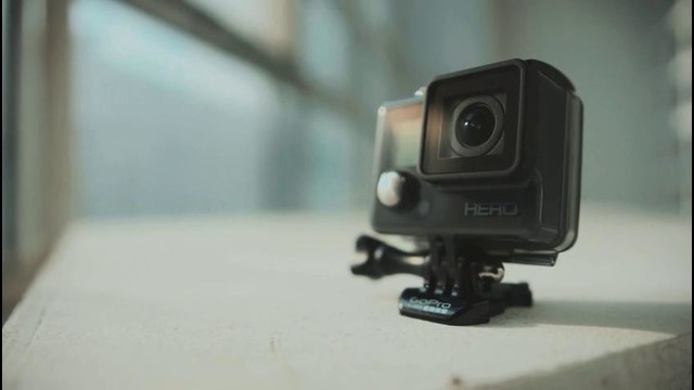 Обзор GoPro Hero 2014 (4 поколение)