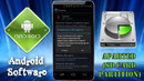 Как создать разделы на micro SD карте на Android