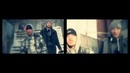 Типси Тип и Zambezi – приглоСОК