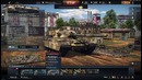 Chieftain Mk.5 Ну и В ЧЁМ ПРИКОЛ?! War Thunder