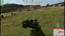 Летающие танки Т-72А в ArmA II MyTorrents.uz