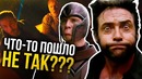 Безумие на съемках Голливудских фильмов. Пневматы и расстрелы