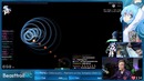 Osu! – Heartrate Meltdown – Painters of the Tempest