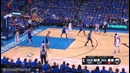 NBA 2016: Golden State Warriors vs Oklahoma City (Full Highlights Playoffs 6)