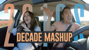 Pop Danthology 2010-2019 | Decade Mashup