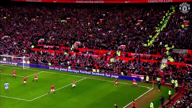 7 лет назад Руни принес победу «МЮ» в манчестерском дерби ЭТИМ голом