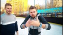 Вызов – Как в старые добрые