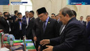 Markazga Malayziya Bosh vaziri Anvar Ibrohim tashrifi tafsilotlari