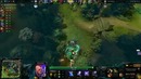 DOTA2 Alliance vs EG, The Defense 4 Playoff, game 3