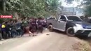 Трюки на машинах #350
