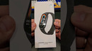 Русский Язык на Mi Band 8 Китайской Версии. Xiaomi Smart Band 8 #miband8 #прошивка #m0tral #xiaomi