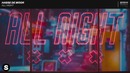 Hasse de Moor – All Night