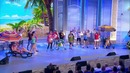 КВН-2017 (11) Фестиваль «Голосящий КиВиН-2017» в Светлогорске (22.10.2017)