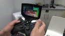 (MWC 2013) Первый взгляд на NVIDIA project Shield вживую