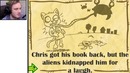 ((Pewds Plays)) «Impossible Book» – Impossible Quiz Finished! (Final Part)
