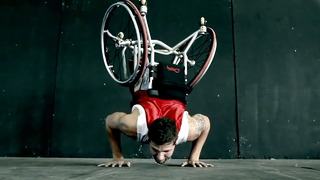Unleashing the Beast: Over-the-Top Workouts to Push Your Limits | People Are Awesome