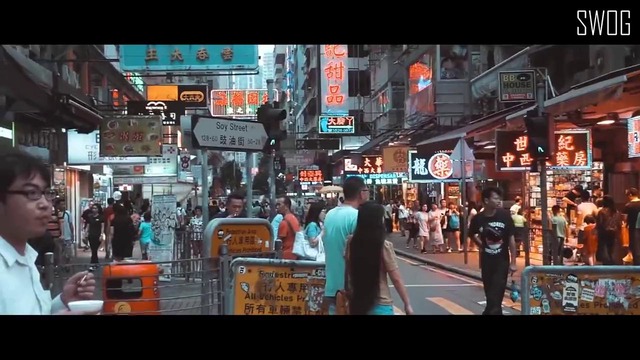 Skrillex & Dj Snake ft. Cardi B – Yellow Way (Music Video)
