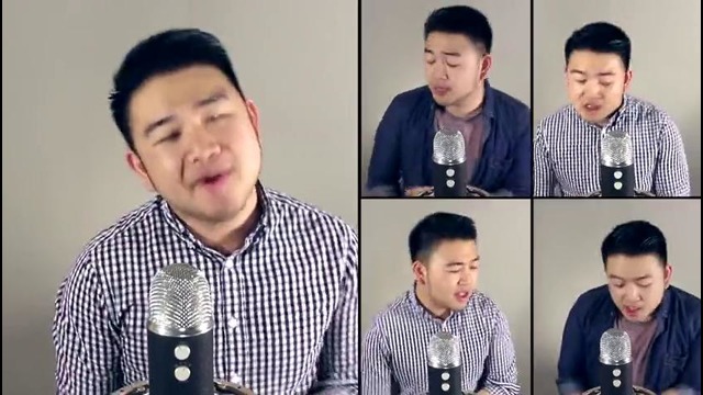 Justin Timberlake – Mirrors ACAPELLA OFFICIAL – Kevin Lien