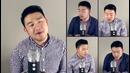 Justin Timberlake – Mirrors ACAPELLA OFFICIAL – Kevin Lien