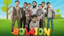 Bolajon dasturi