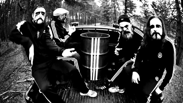 Uratsakidogi – Black Hop на Районе