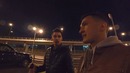Alan Enileev. Как на самом деле прошли съемки. GT-R vs Lamborghini