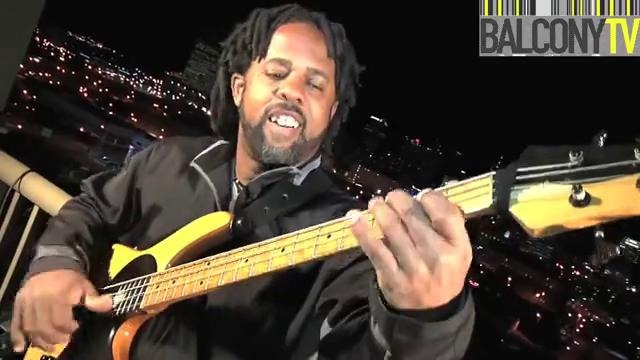 Victor Wooten – You Can’t Hold No Groove If You Ain’t Got No Pocket