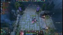 Dota2: The International 2017: Cloud9 vs Digital Chaos (Group Stage, Game 1)