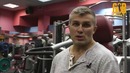 ВИШНЕВСКИЙ о камбэке Леврони и прогрессе Комптона! (GoB channel)