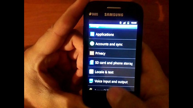Sd card is not working