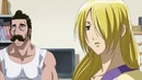 Beelzebub – 43 Серия (480p)
