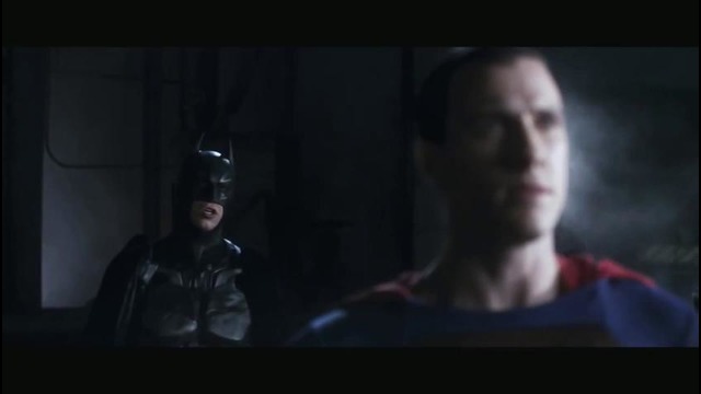 Бэтмен vs. Супермен