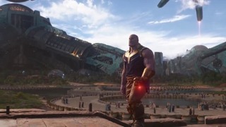 В чем причина безумия Таноса Теория киновселенной Marvel
