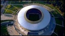 EURO 2012 Официальное интро (плюс города-участники)