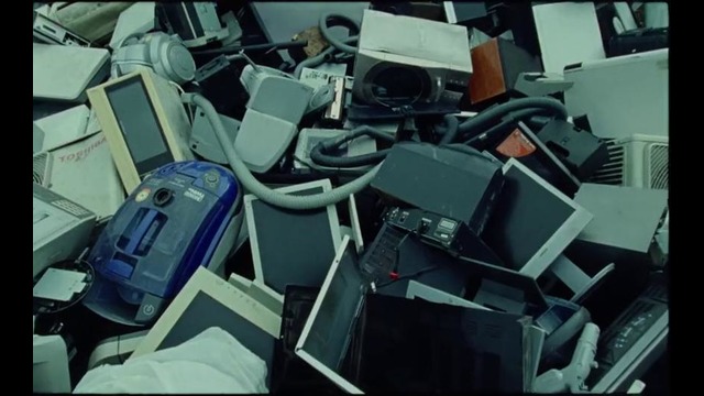 Markul feat Oxxxymiron – FATA MORGANA (2017)