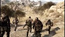 Metal Gear Online Trailer (60 FPS)