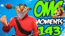 Dota 2 OMG Moments 143