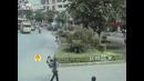 Автобус без тормозов