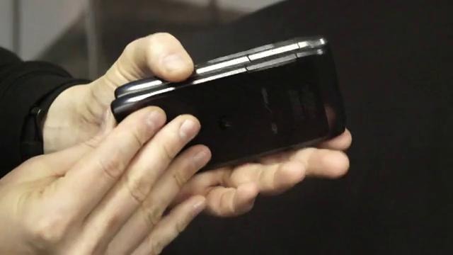 Motorola Droid RAZR MAXX – гуглофон с самой мощной батареей