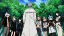 Soul Eater — Late-Show-33. Озвучка – Cuba77