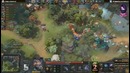 DOTA2: The Summit 5: FDL vs OG (WB Round 1, Game 1)