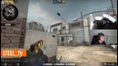 CS:GO Scream 5k USP all hs Ace – Best of Twitch