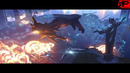 История Overwatch Джеймисон Фокс – Крысавчик (История персонажа)