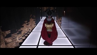 Ghost in the Shell – Призрак в Доспехах | 2017 Teaser Trailer [Fan Edit