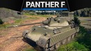 Panther f хватит, прошу в war thunder