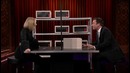 Box of Lies with Emily Blunt