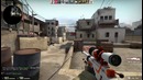 Cs go – боль и слёзы