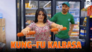 Kung-fu Kalbasa | Ixlasow